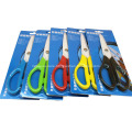 Ceramic blade cutting shears